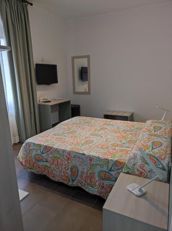 Belvedere Rooms Guest House Roma Exterior foto