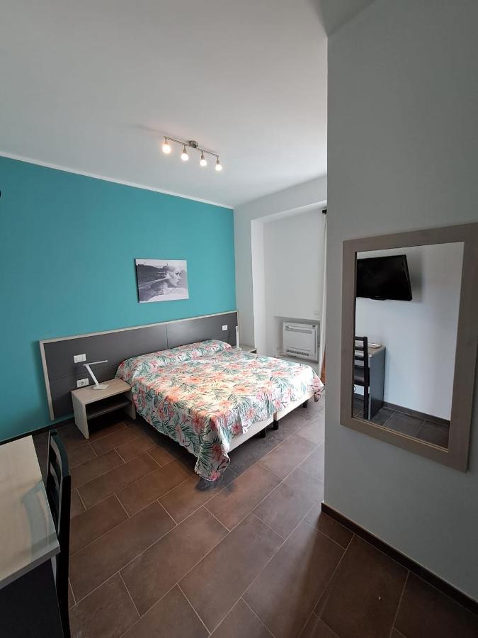 Belvedere Rooms Guest House Roma Exterior foto