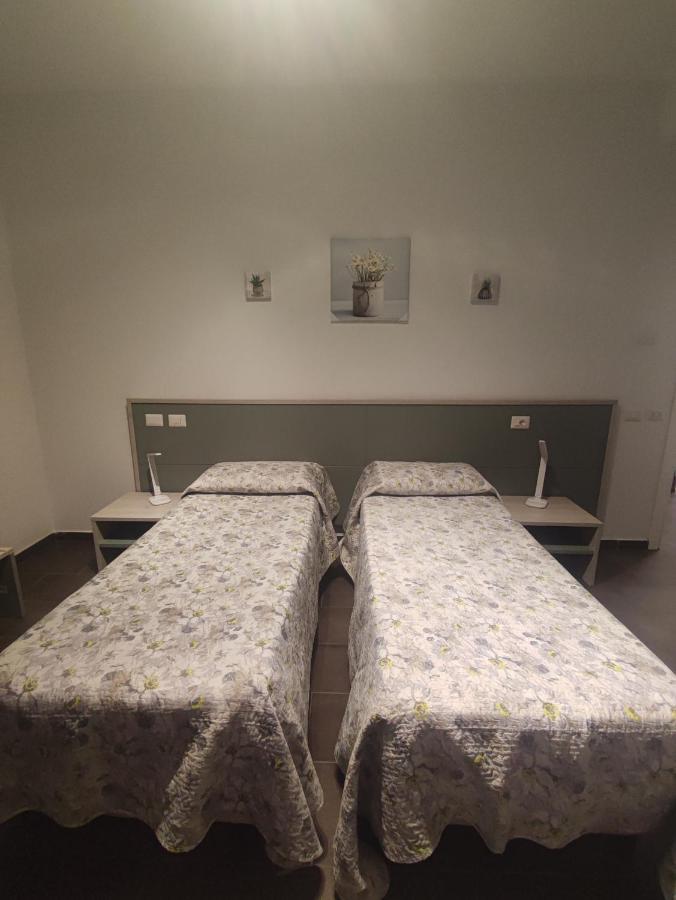 Belvedere Rooms Guest House Roma Exterior foto