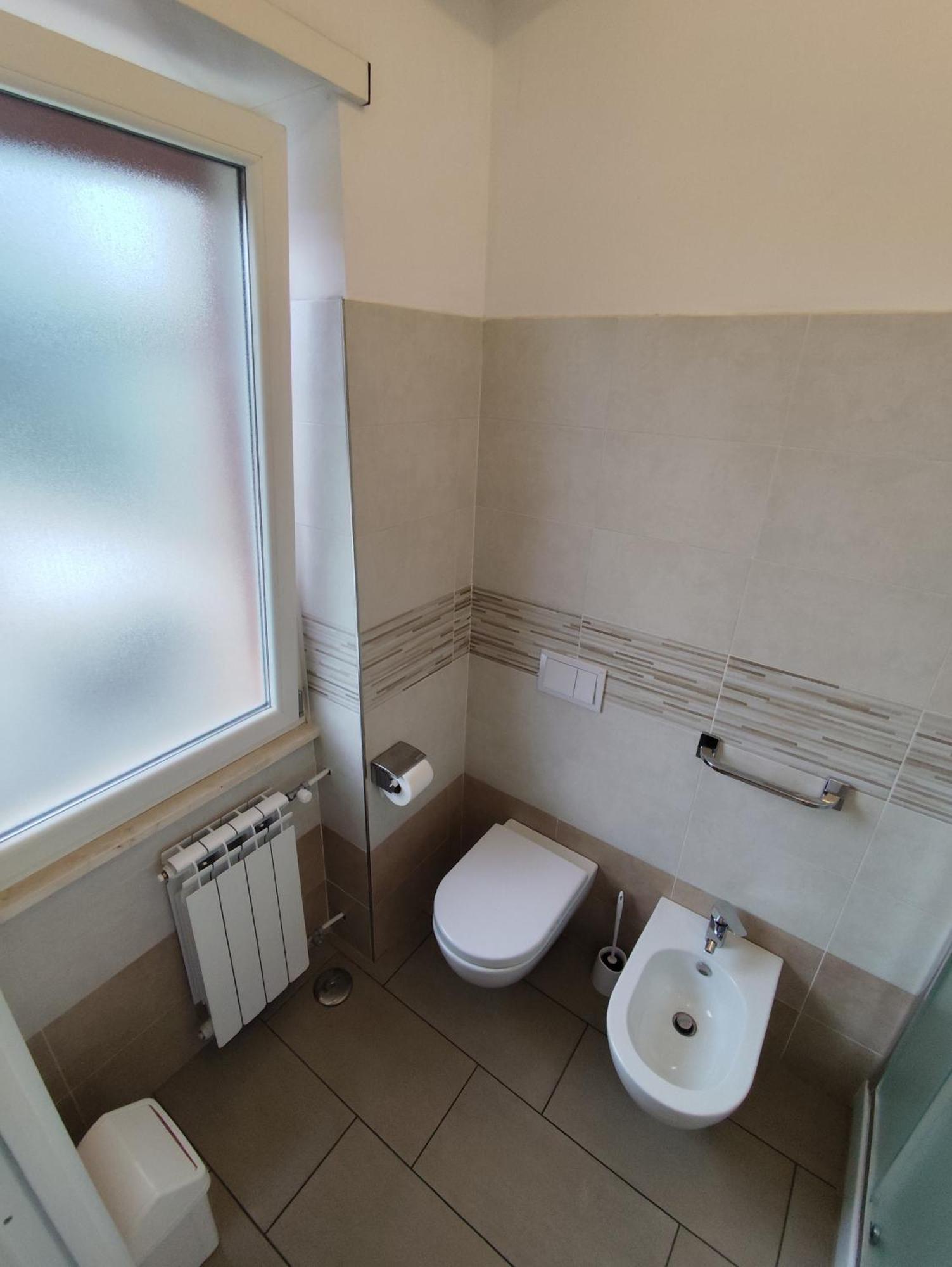 Belvedere Rooms Guest House Roma Exterior foto
