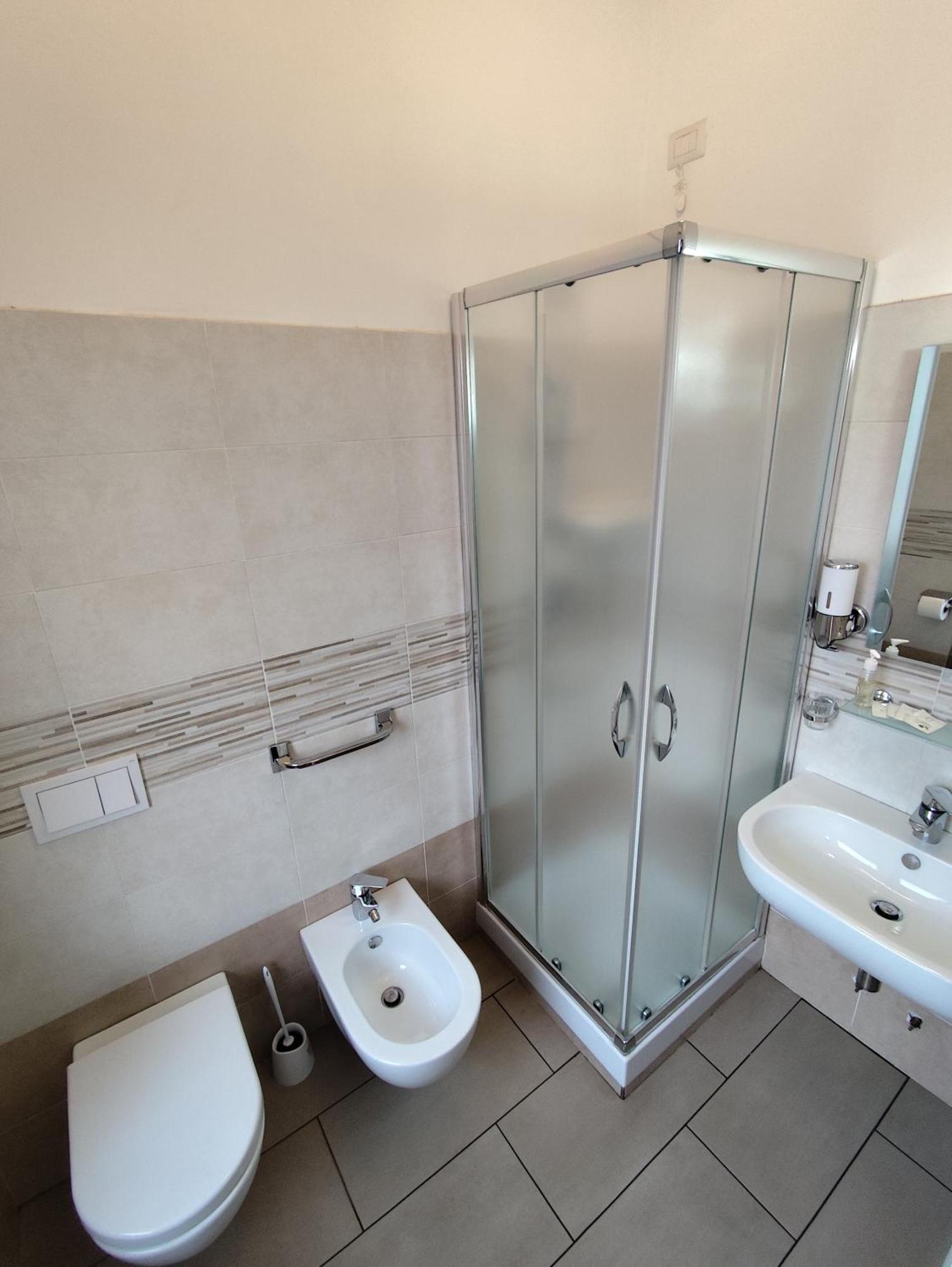 Belvedere Rooms Guest House Roma Exterior foto