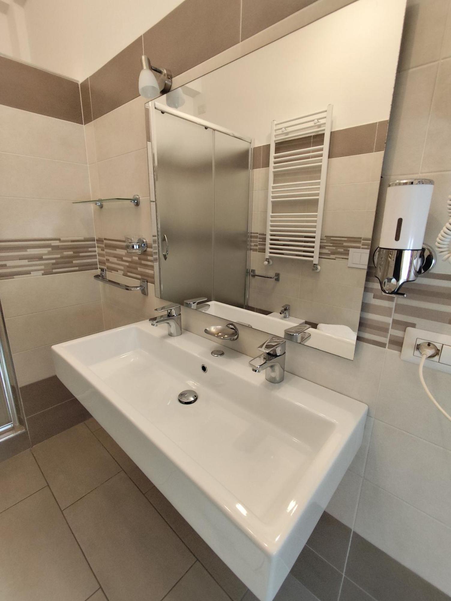 Belvedere Rooms Guest House Roma Exterior foto