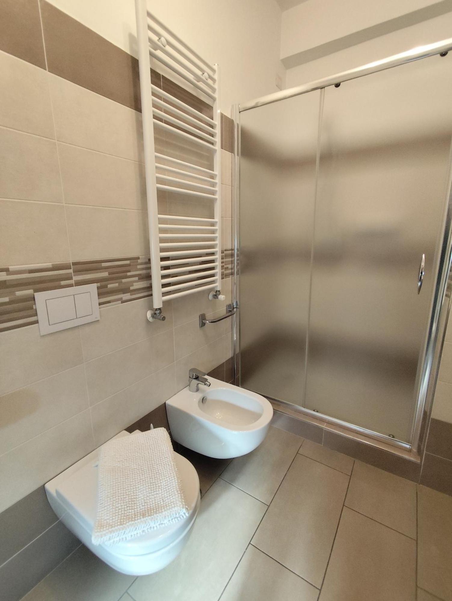 Belvedere Rooms Guest House Roma Exterior foto