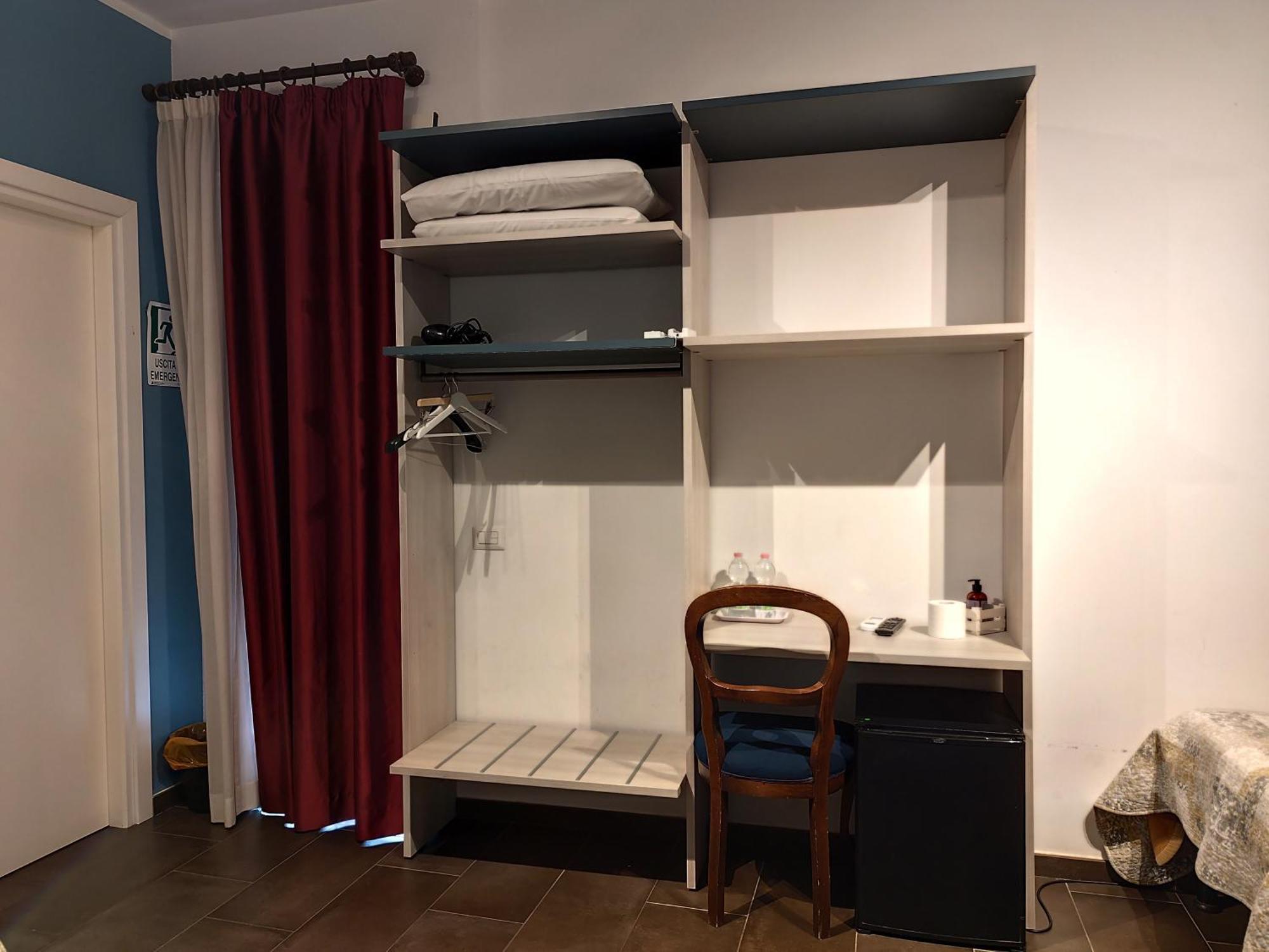 Belvedere Rooms Guest House Roma Exterior foto