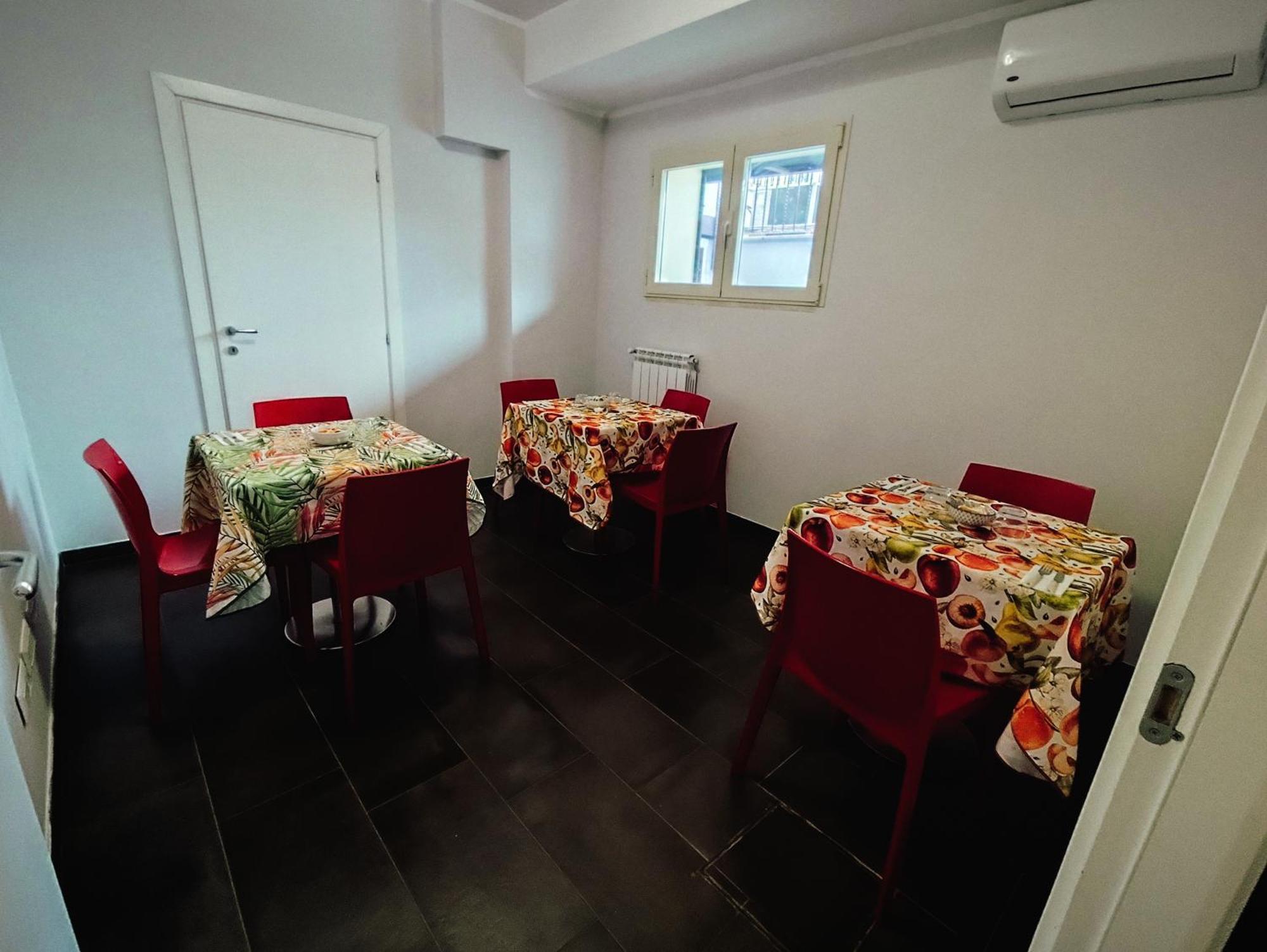 Belvedere Rooms Guest House Roma Exterior foto