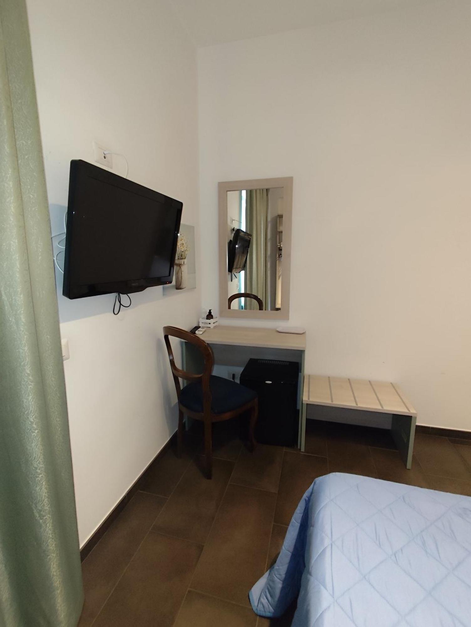 Belvedere Rooms Guest House Roma Exterior foto